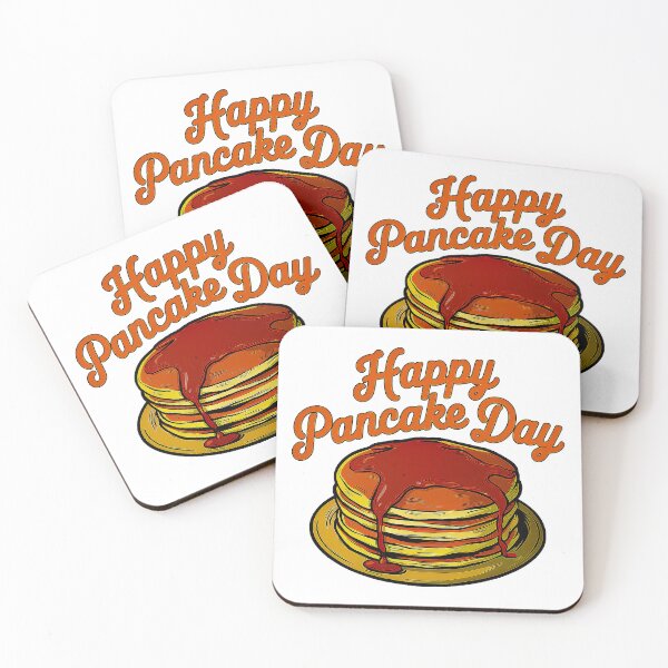 Item preview, Happy Pancake Day Sweet Celebration designed and sold by Amanda's Factory.