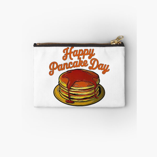 Item preview, Happy Pancake Day Sweet Celebration designed and sold by Amanda's Factory.