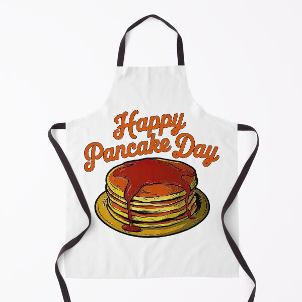 Item preview, Happy Pancake Day Sweet Celebration designed and sold by Amanda's Factory.