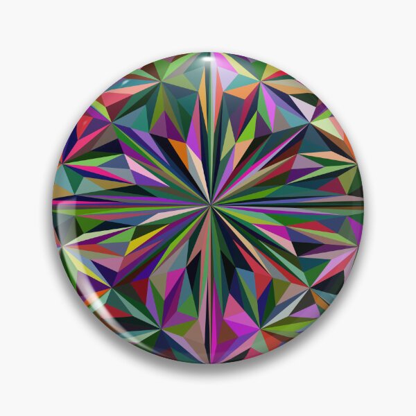 Artikelvorschau, Star of diamonds 7 entworfen und verkauft von Gluecknika.