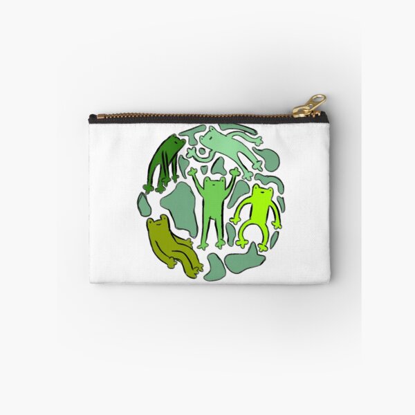 Item preview, Lots of frogs designed and sold by Glo0p.