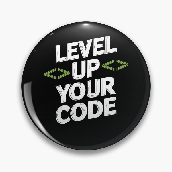 Item preview, Funny Coding Phrase Geek designed and sold by InsanseCreation.
