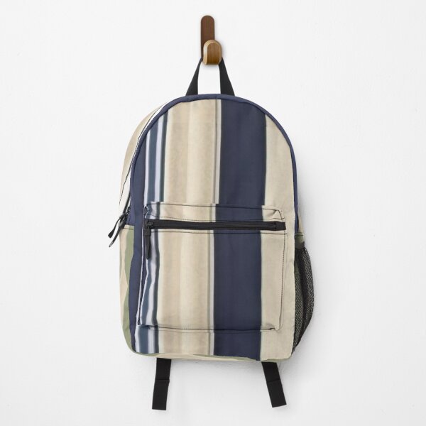 Item preview, Blue and Cream vert designed and sold by Zenvo.