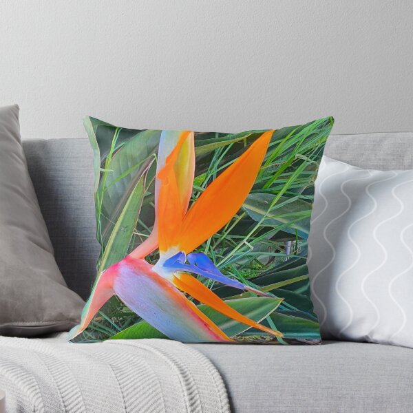 Item preview, estrelícia. strelitzia designed and sold by Tereza Pilar  Art.