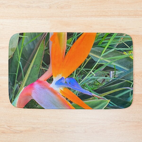 Item preview, estrelícia. strelitzia designed and sold by Tereza Pilar  Art.