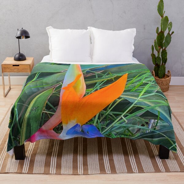 Item preview, estrelícia. strelitzia designed and sold by Tereza Pilar  Art.