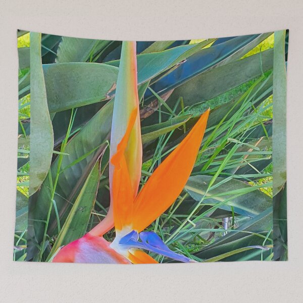 Item preview, estrelícia. strelitzia designed and sold by Tereza Pilar  Art.