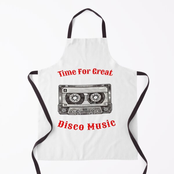 Item preview, Disco Music, Mixtape Vol 2, Cassette, Retro, designed and sold by Fleetwood1994.