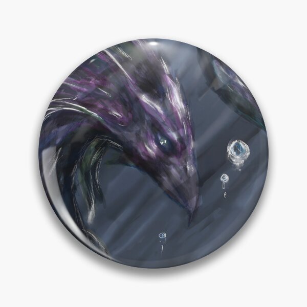 Item preview, The Underwater Creature designed and sold by Vladartsy.