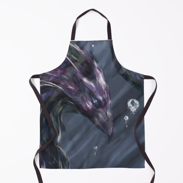 Item preview, The Underwater Creature designed and sold by Vladartsy.