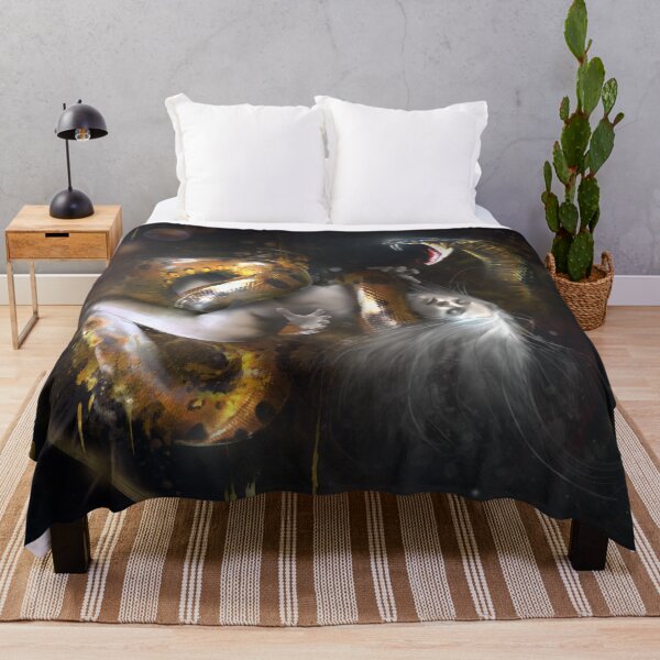 Item preview, The Dream designed and sold by Fantasy-art-z.