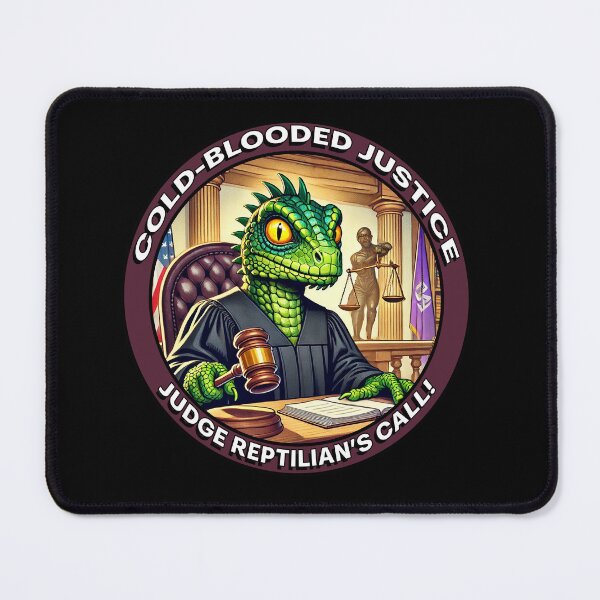 Item preview, Reptilian Conspiracy Artwork | Alien Lizard People Design designed and sold by supersanko.