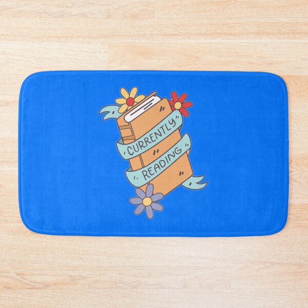 Item preview, Currently reading designed and sold by Mara's designs.