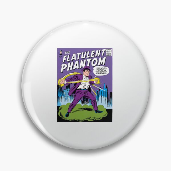 Item preview, Fartman, phantom, fart, smelly, superhero, funnyfits70, Humor, Funny, retro, vintage, funny quotes, animal humor, designed and sold by FunnyFits70.