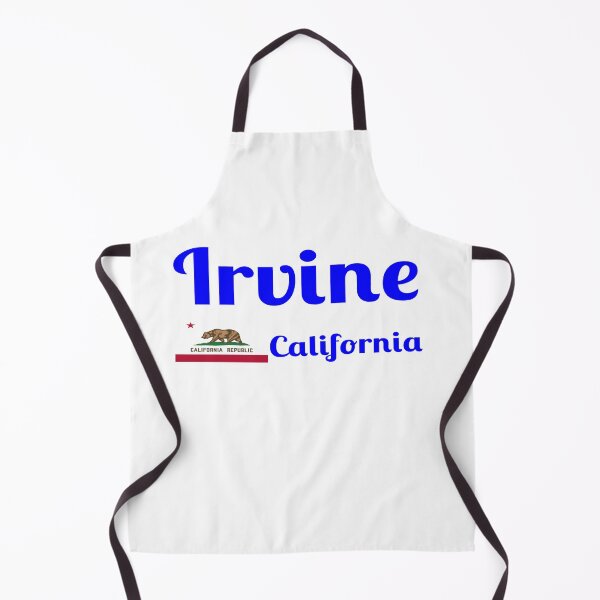 Item preview, Irvine California - Stylish Prints, designed and sold by Fleetwood1994.