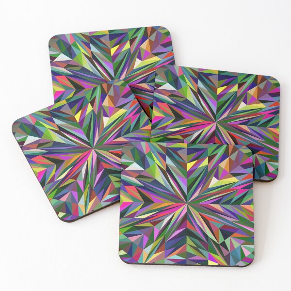 Artikelvorschau, Star of diamonds 8 entworfen und verkauft von Gluecknika.