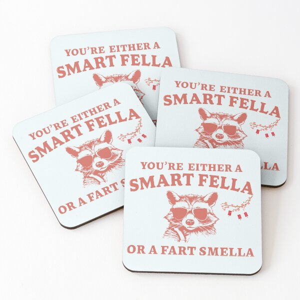 Item preview, You are a smart fella designed and sold by HimeDracular.