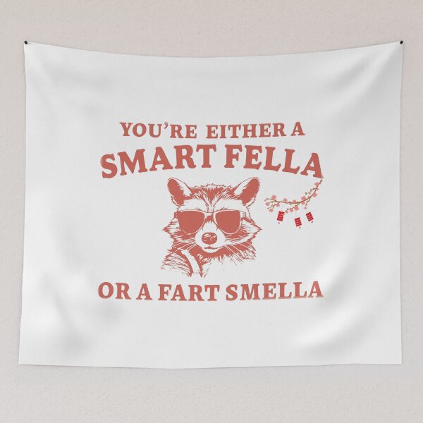 Item preview, You are a smart fella designed and sold by HimeDracular.