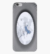 ALUMINUM Pop Art iPhone Case