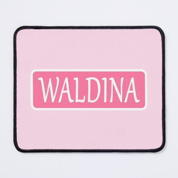 Item preview, Waldina Name designed and sold by Jeallan Designs.
