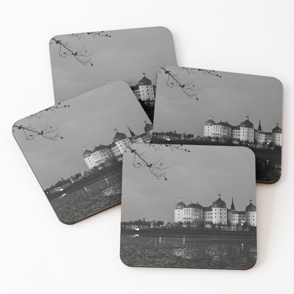 Item preview, Moritzburg Castle designed and sold by evgpit.