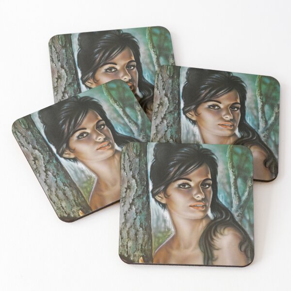 Item preview, JH Lynch Tina designed and sold by SummerlandsArt.