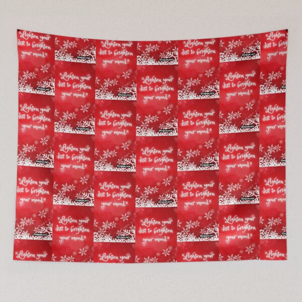 Item preview, "Lighten your list to brighten your mood." designed and sold by CUTESTUFFnow.