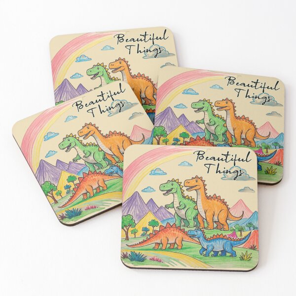 Item preview, beautiful things, dinosaur designed and sold by zzzozzo.