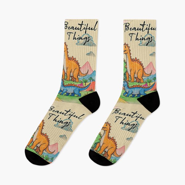Item preview, beautiful things, dinosaur designed and sold by zzzozzo.