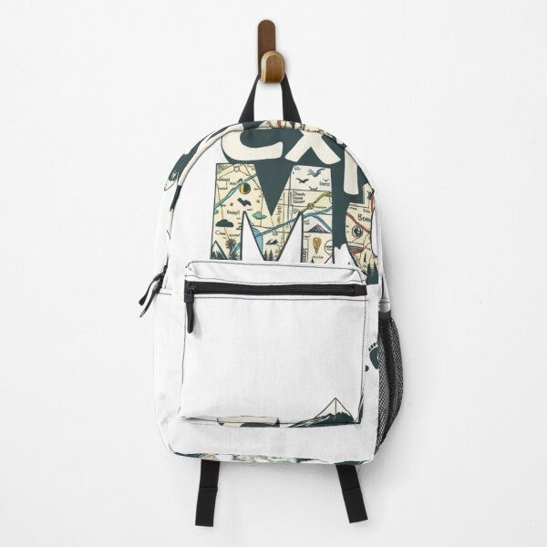 Item preview, Explore More Hiking Retro Adventure Camp Art Outdoor Nature Travel designed and sold by Kia Blaze.