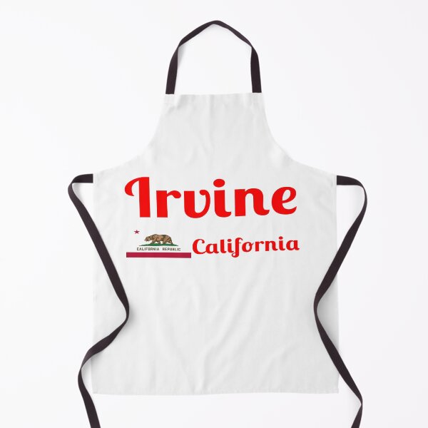 Item preview, Irvine California - Stylish Prints, designed and sold by Fleetwood1994.
