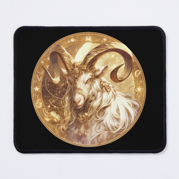 Item preview, Capricorn // Capricorns // Capricorn Ascendent designed and sold by SMARTKIT DESIGNAGENCY.