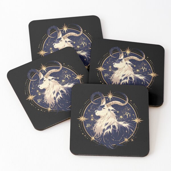 Item preview, Capricorn // Capricorns // Capricorn Ascendent designed and sold by SMARTKIT  DESIGNAGENCY.