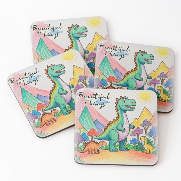 Item preview, beautiful things, dinosaur designed and sold by zzzozzo.