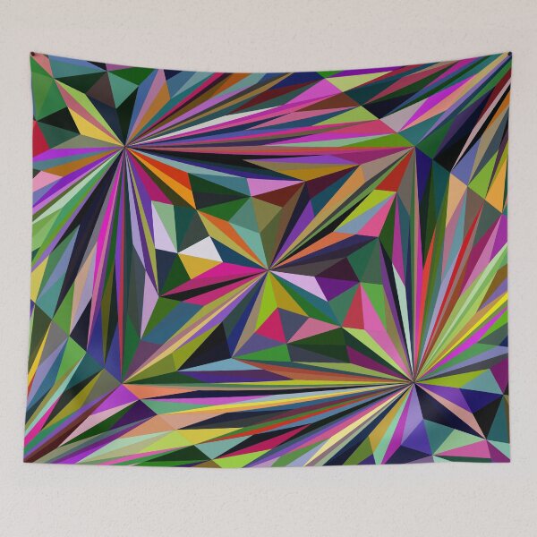 Artikelvorschau, Star of diamonds 9 entworfen und verkauft von Gluecknika.