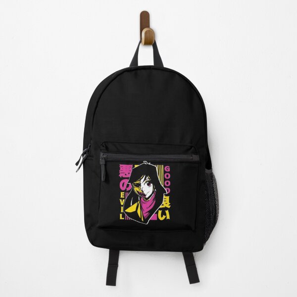 Item preview, Anime's Dark Side designed and sold by DarylWelsh2024.