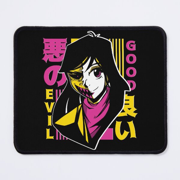 Item preview, Anime's Dark Side designed and sold by DarylWelsh2024.