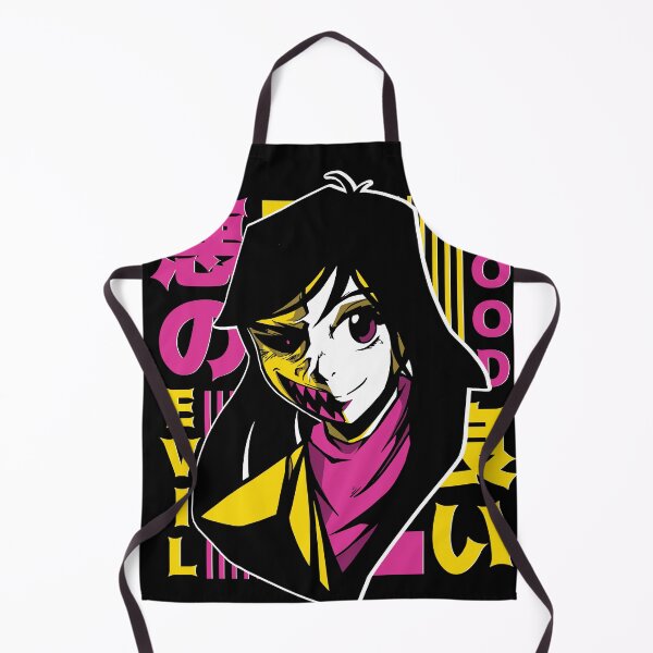 Item preview, Anime's Dark Side designed and sold by DarylWelsh2024.