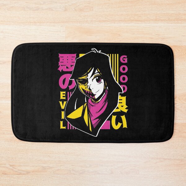 Item preview, Anime's Dark Side designed and sold by DarylWelsh2024.