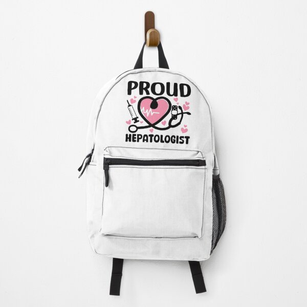 Item preview, Proud Hepatologist Doctor Liver Doctor designed and sold by Stick-Artistry.