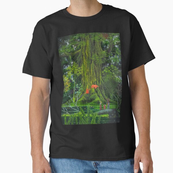 Item preview, Secret of Mana designed and sold by Jessie Mason.
