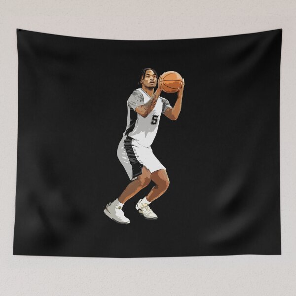 Item preview, Stephon Castle designed and sold by raffrasta.