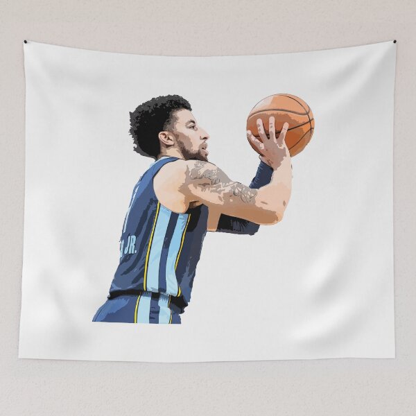 Item preview, Scotty Pippen Jr. designed and sold by raffrasta.