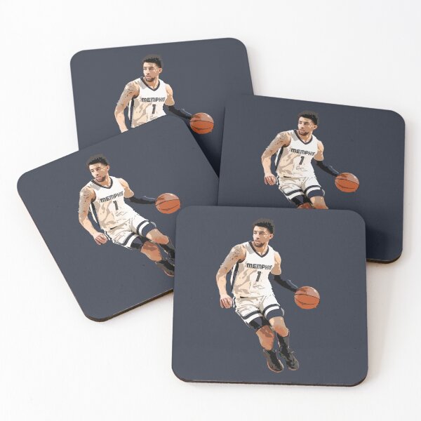 Item preview, Scotty Pippen Jr. designed and sold by raffrasta.