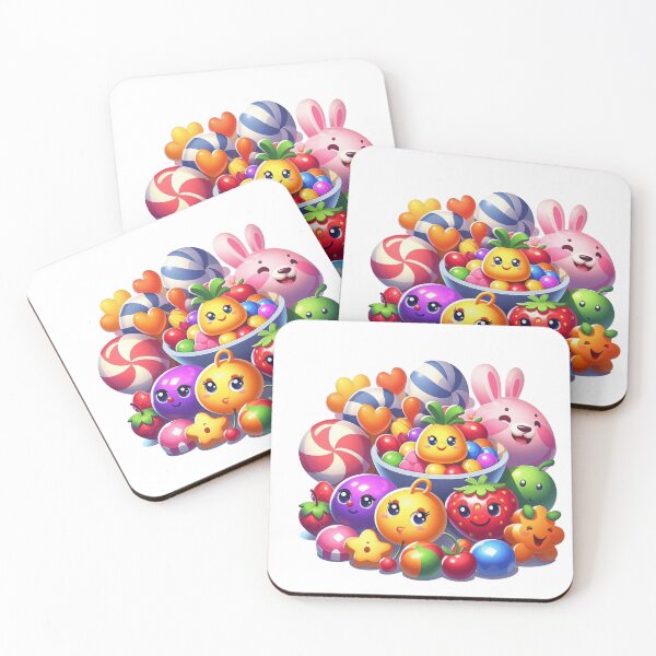 Item preview, Art and design by Candy Crush Gamer designed and sold by nicnacc.