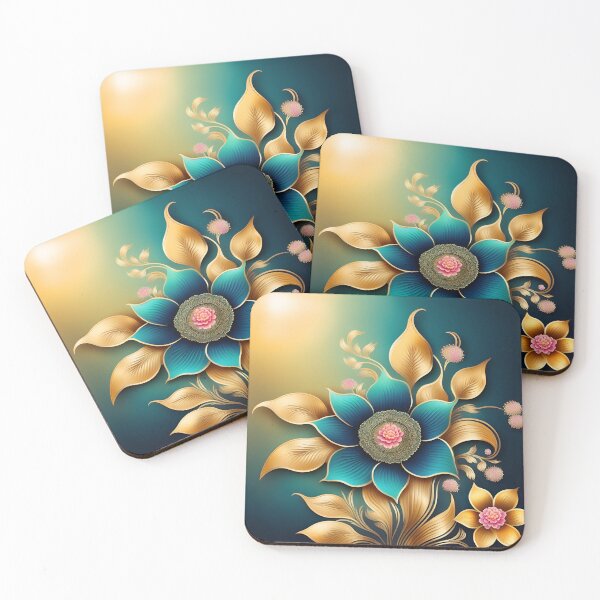 Item preview, Thai flowers with Thai characteristics V2 designed and sold by ThaiSawaddee.