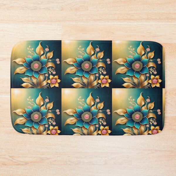 Item preview, Thai flowers with Thai characteristics V2 designed and sold by ThaiSawaddee.