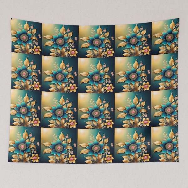Item preview, Thai flowers with Thai characteristics V2 designed and sold by ThaiSawaddee.