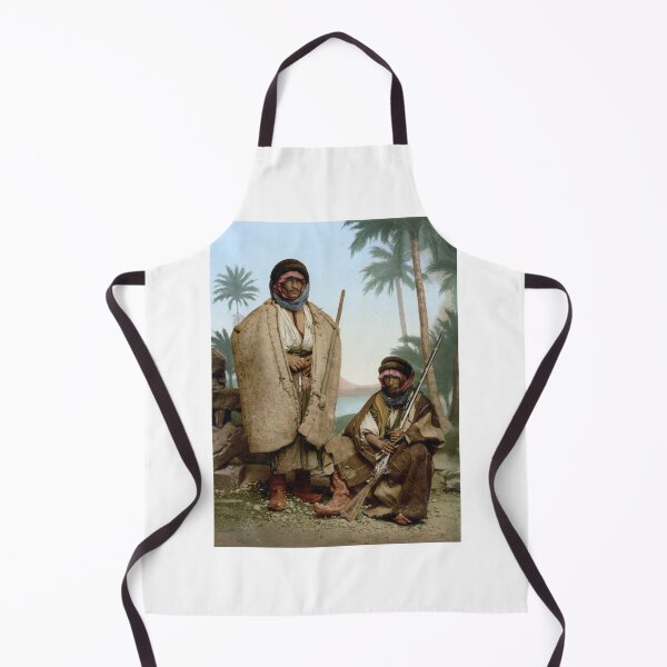 Item preview, Bedouins from Syria designed and sold by 19th Century in Color.