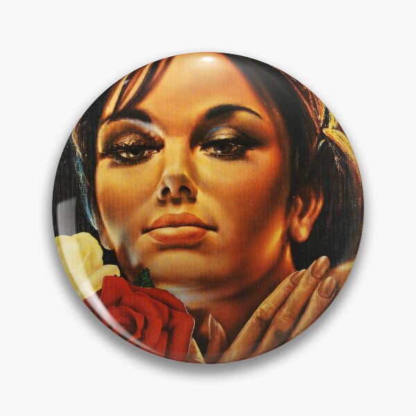 Item preview, JH Lynch Lisa Rose designed and sold by SummerlandsArt.
